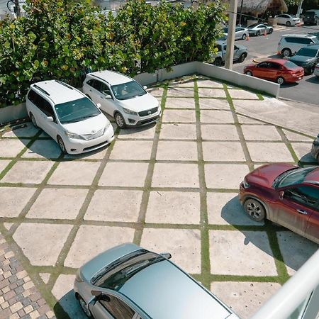 Vista Marina Residence Boca Chica Εξωτερικό φωτογραφία
