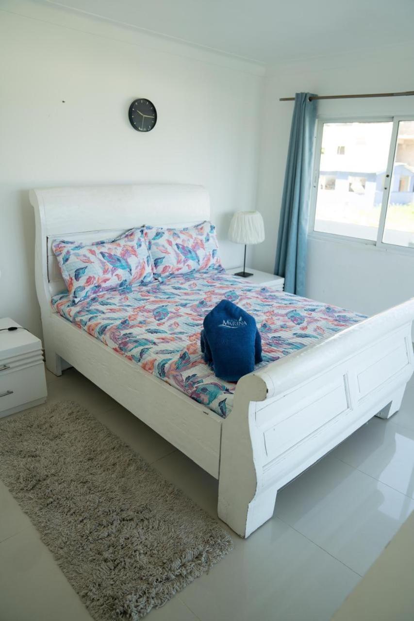 Vista Marina Residence Boca Chica Εξωτερικό φωτογραφία